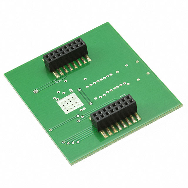 ADD5051-868-2-GEVK onsemi  Cartes d'évaluation - Cartes d'extension Cartes filles